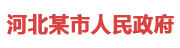 河北某市：市级数据治理平台